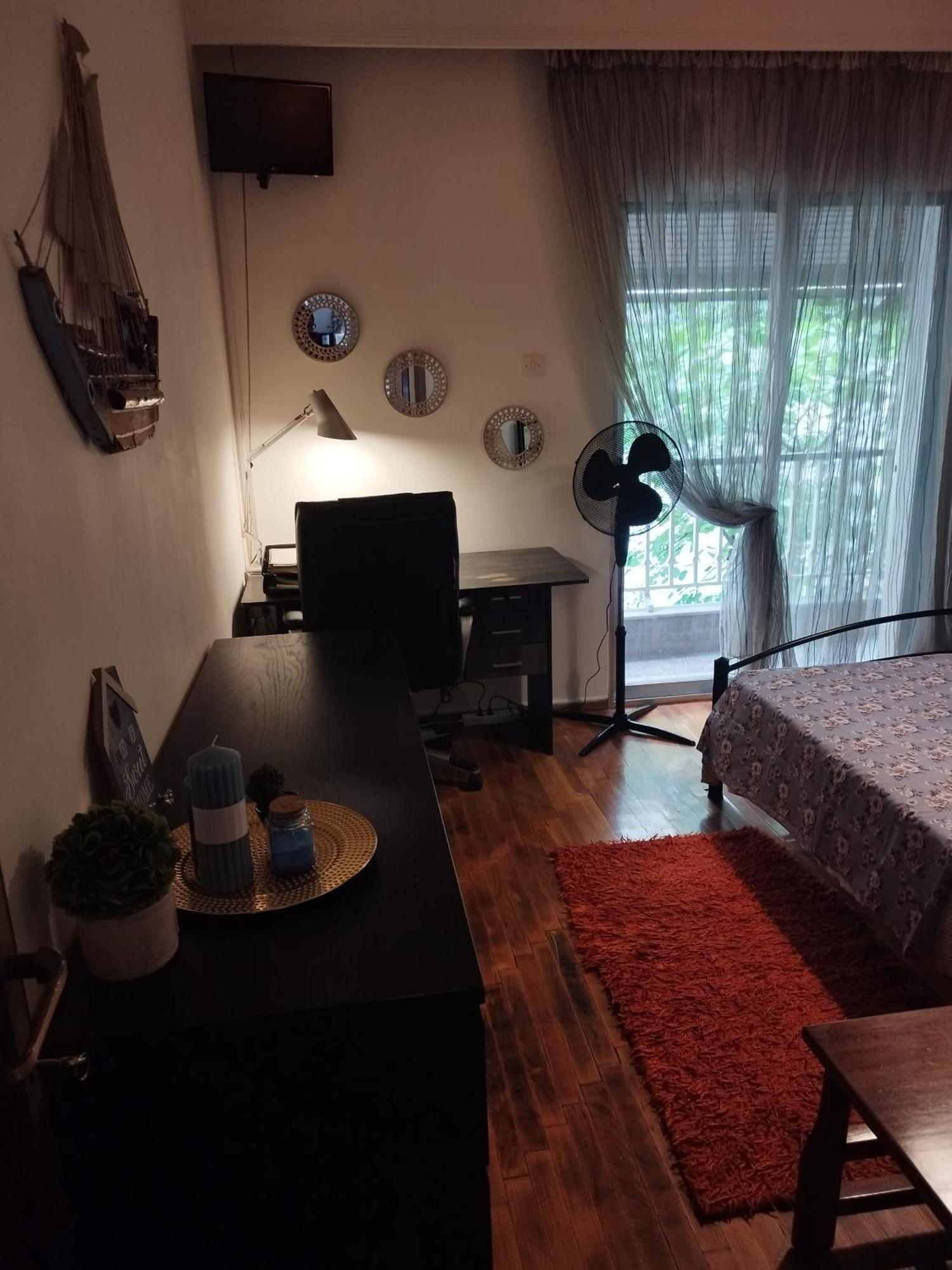 Private Rooms In Shared House Soluň Exteriér fotografie