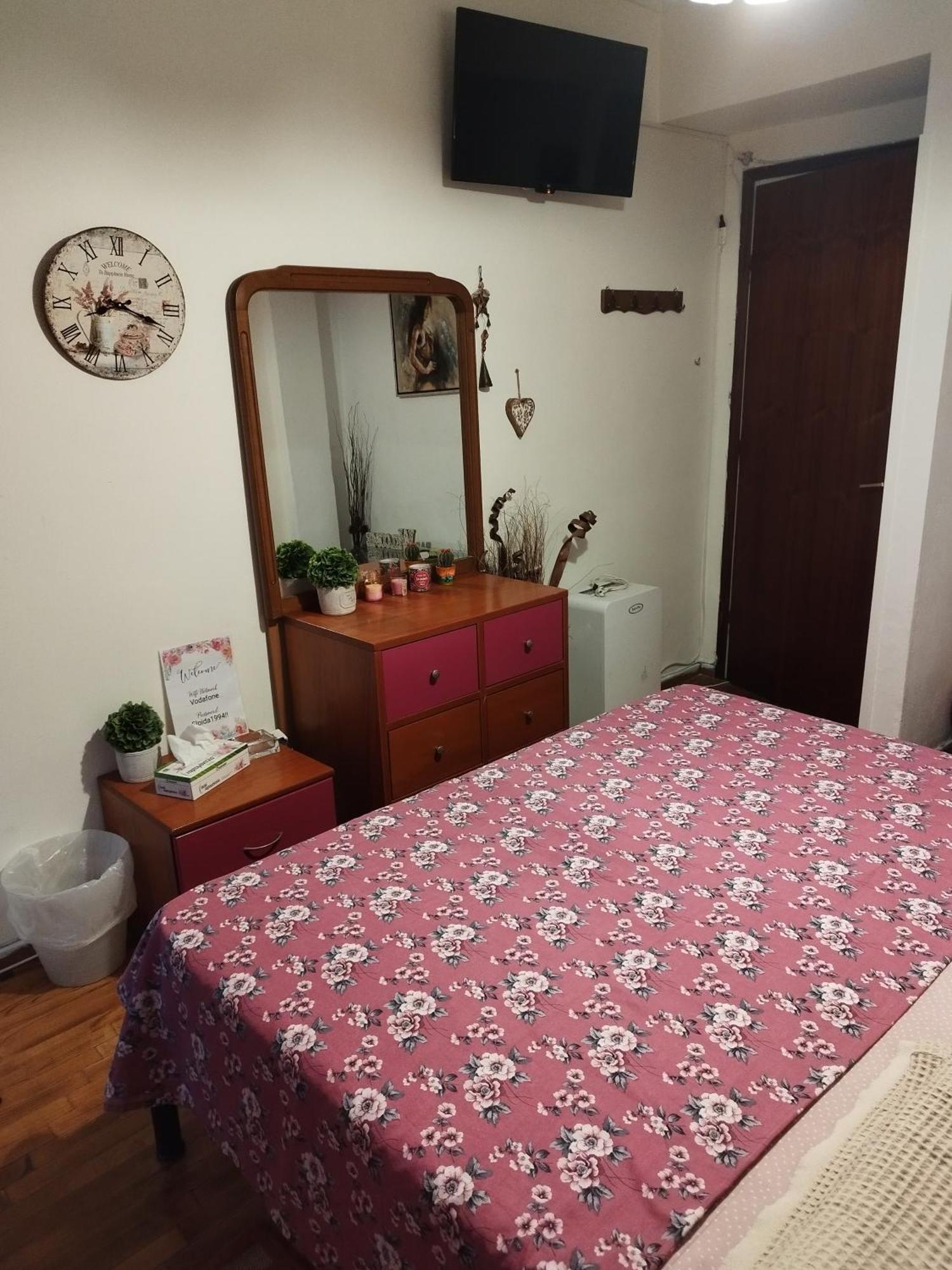 Private Rooms In Shared House Soluň Pokoj fotografie